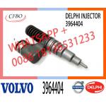 Engine Fuel Injector 8113092 3964404 BEBE4B01004 For VOL FH12