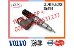 China Engine Fuel Injector 8113092 3964404 BEBE4B01004 For VOL FH12 supplier