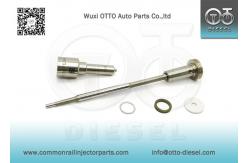 China 0445120025 Bosch Injector Repair Kit supplier
