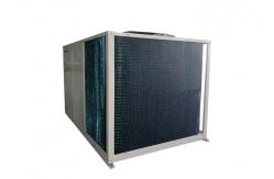 China Environmentally Friendly 12kw Cooling Capacity Commercial Rooftop AC Unit supplier
