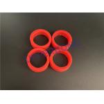 HLP2/GD Customized Round Cigarette Machine Rubber Parts Accessory for sale