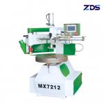 6kw Automatic Rotary Table CNC Copy Milling Machine For Woodworking for sale