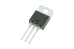 China Integrated Circuit Chip NTP095N65S3HF 650V Power N‐Channel Transistors TO-220-3 supplier