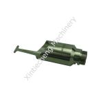 Stainless Steel CNC Machining Medical Machined Parts Customized ISO9001 for sale