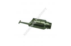 China High Grade Cnc Machine Spare Parts Food Machine With Backlash 0.15mm supplier