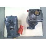 Variable displacement Rexroth hydraulic motor A6VM107HZ3/63W-VZB020B.jpg for sale