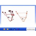 SFS2 Two Conductor Bundle Line Cart Overhead Lines Bicycles to Mount Accessories and to Overhaul. for sale