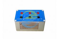 China IEC60990 Figure 4 Touch Current Measuring Circuit Network Convenient 1500Ω supplier