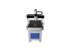 China Tables Wood CNC Router Machine 1PH Feet 2X3 CNC Router 600x900mm supplier