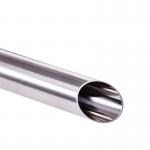 Aluminium Alloy Seamless Stainless Steel Tubing 100mm Sch 10 ASTM AiSi JIS GB for sale