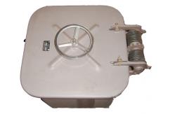 China Watertight Quick Action Boat Hatch Covers 4mm Thickness supplier