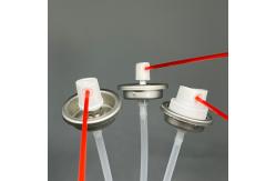 China Eco-Friendly Carburetor Cleaning Valve for Marine Engines with Saltwater Resistance supplier