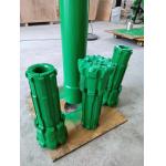 Ad670 RC Bit for Customizable High Air Pressure Rock Drilling Reverse Circulation DTH Hammer Customization Option for sale