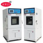 Programmable Constant Temperature Humidity Test Chamber, Climatic Temperature Test equipment for sale
