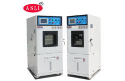 China Programmable Constant Temperature Humidity Test Chamber, Climatic Temperature Test equipment supplier