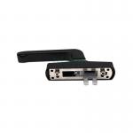 Zinc Alloy Multi Point Door Handle with Double Interpolation Profile
