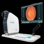 Ture Color Ultra Wide Field Fundus Camera With Single Image 176° Wide Field for sale