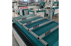 China 3 Axis Automated Glue Dispensers 150W Glue Dispensing Machines 500mm/Sec supplier