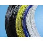 Color Coated Round Copper Wire Plastic Coated Wire 3mm for sale