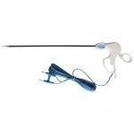 Grasper Tip Bipolar Laparoscopic Instruments For Surgery Procedures for sale