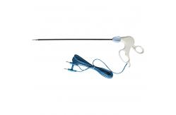 China Grasper Tip Bipolar Laparoscopic Instruments For Surgery Procedures supplier