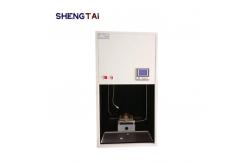 China ST123 Simple and intuitive naked eye observation of vegetable oil smoke point tester supplier