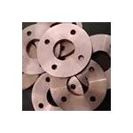 C44300 C46400 C70600 C7060X C71500 CuNi90/10 Copper Nickel Brass Flange