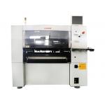 M1-Plus Used Smt Equipment Chip Mounter Machine Applicable For 0603 To SOP, PLCC for sale