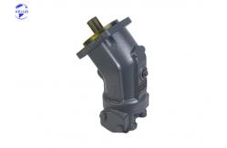 China Rexroth A2FM90 Hydraulic Main Pump Axial Piston Metering Motor supplier
