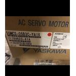 SGMCS - 05B3C-YA15 Yaskawa SGMCS Series Cylindrical Servo Motor for sale