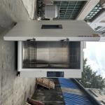Humidity Walk-In Test Cabinet Frequency Conversion Temperature JESD22-A101-B-2004