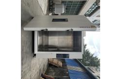 China Frequency Conversion Test Chamber Walk-In Environment Simulation Constant IEC68-2-03 supplier