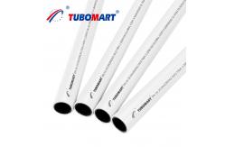 China Composite Water Plumbing Pipe Pex Aluminium Radiant Floor Heating Pipe supplier