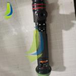 EX59407500020 MTU Fuel Injector For 4000 Engine Parts