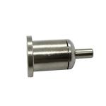 Ceiling Attachment Adjustable Cable Gripper Small Size CNC Hardware Tools for sale