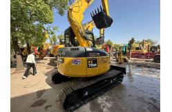 China Japan Used Komatsu Excavator for sale Second Hand PC78US Jindongyu Machinery supplier
