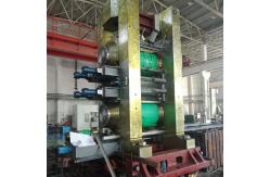 China Cold Rolling Automation System for Metal Strip Cold Rolling Mill supplier