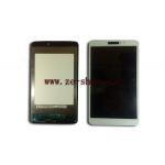 White Complete Cell Phone LCD Screen Replacement For LG G Pad 8.3 V500 for sale
