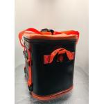 Portable Soft TPU Foam Insulated Thermal Backpack For Food Delivery