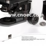 Infinity Trinocular  BF / DF DIC Metallurgical Optical Microscope Halogen Light A13.1013