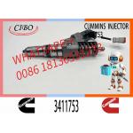 Construction Machinery Parts Fuel Injector Diesel Fuel Injector 3411754 3411755 492825 4928517 For CUMMINS Diesel Engine for sale