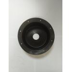 0.087 Kg Rubber Diaphragm Seals Tensile Strength 0.1 To 15Mpa Media Temperature -10 To 100 °C for Corrosive Environments for sale