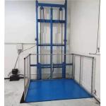 Hydraulic Residential Cargo Lift – Custom 1-12 m Home Freight Elevator for sale