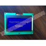 Character Dfstn Blue COG/COB Backlight 12864 LCD Display Module 5V