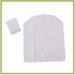 PE Film Woodpulp Toilet Disposable Seat Cover Round for sale