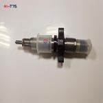 Aftermarket Part Fuel Injector 0 445 120007 Excavator  Steel for sale