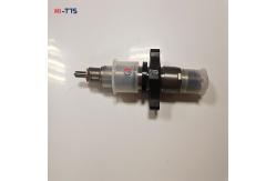 China Aftermarket Part Fuel Injector 0 445 120007 Excavator  Steel supplier
