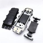 ISO9001 CATV Horizontal Fiber Optic Cable Joint Box , Fiber Optic Joint Enclosure for sale
