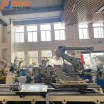 ES165D-100 Multifunctional Automatic Stacking Yaskawa Robot Arm Extension 3010mm for sale
