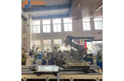 China ES165D-100 Multifunctional Automatic Stacking Yaskawa Robot Arm Extension 3010mm supplier